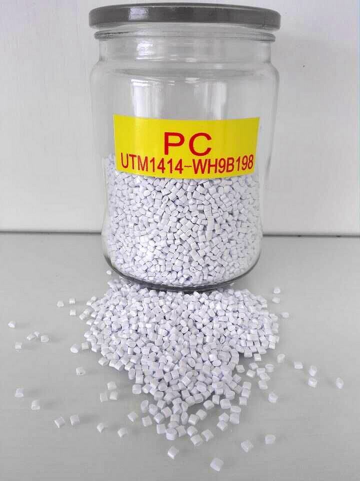 PC UTM1414-WH9B198塑胶原料/PC UTM1414-WH9B198