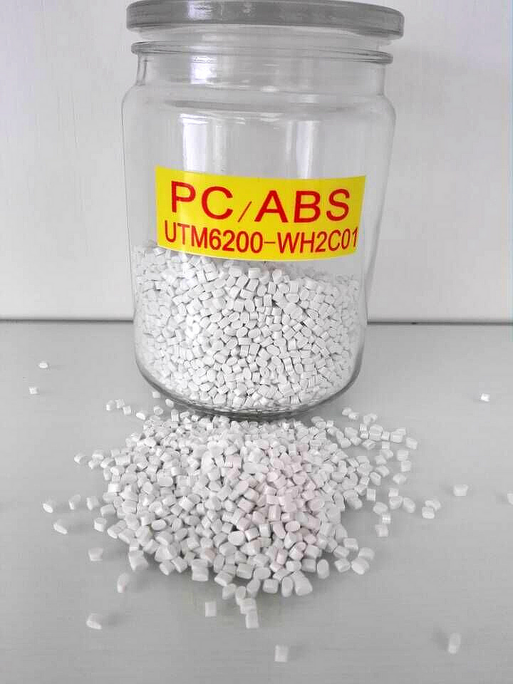 优美塑胶-PC/ABS UTM6200-WH2C01/PC/ABS UTM6200-WH2C01
