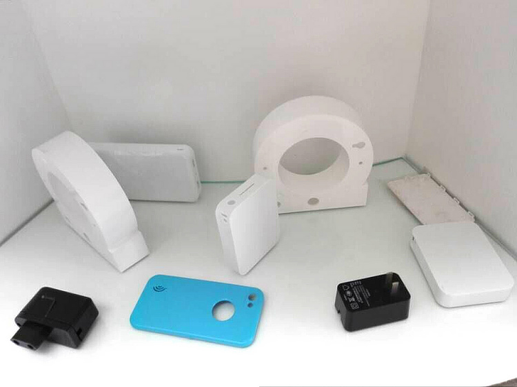 手机壳塑胶原料产品-优美塑胶/PC/ABS塑胶原料